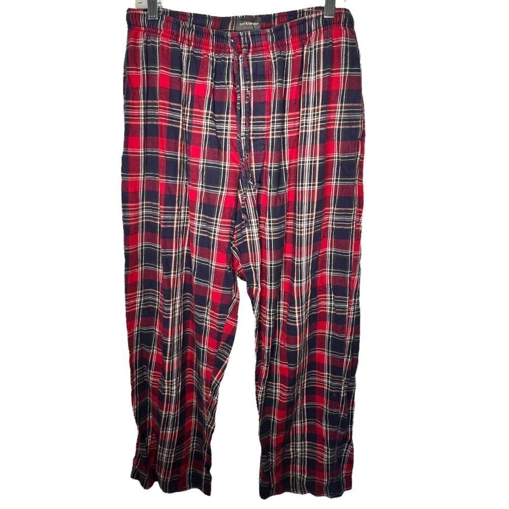 Croft & Barrow Night Pants